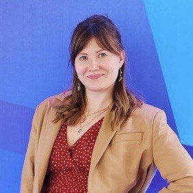 Анастасия Долгих